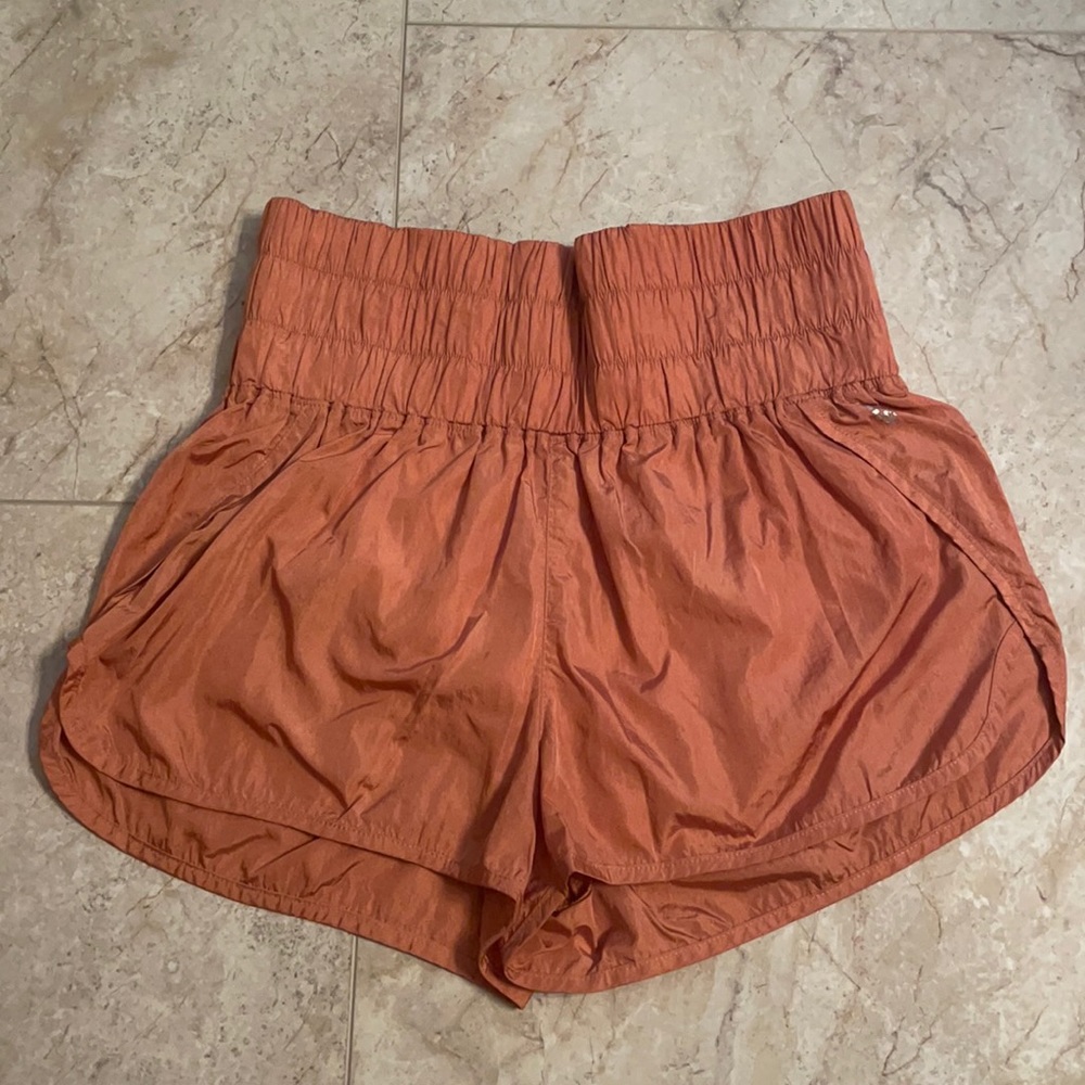 Free People The Way Home Shorts - Medium
